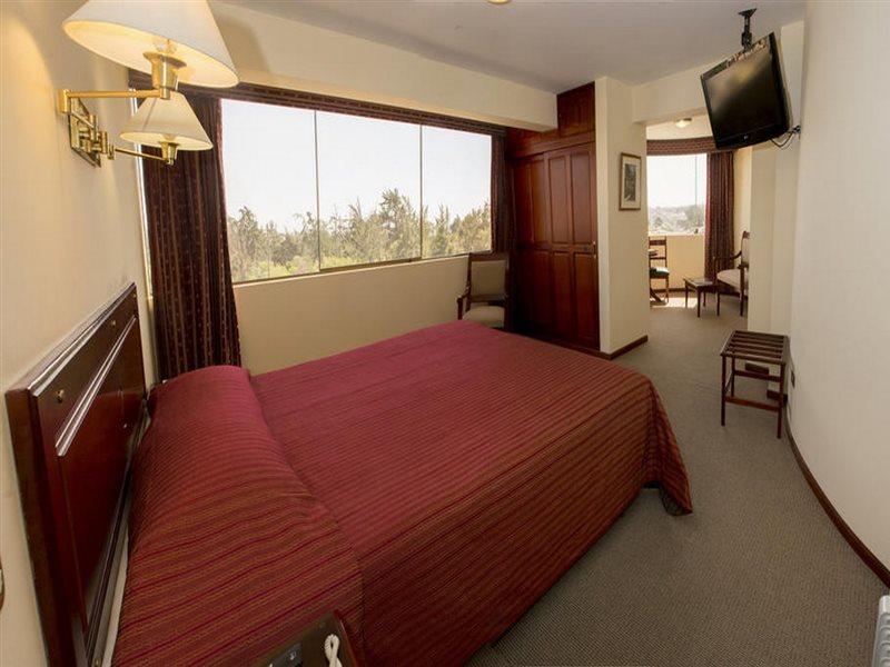 ארקוויפה El Cabildo Hotel מראה חיצוני תמונה