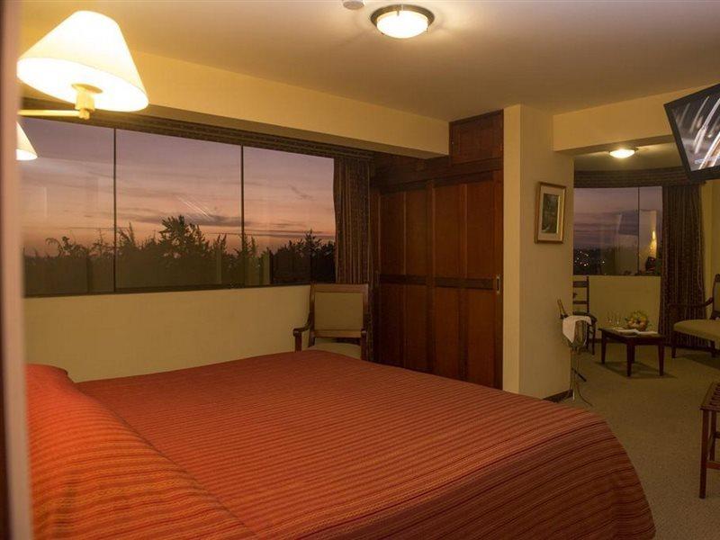 ארקוויפה El Cabildo Hotel מראה חיצוני תמונה