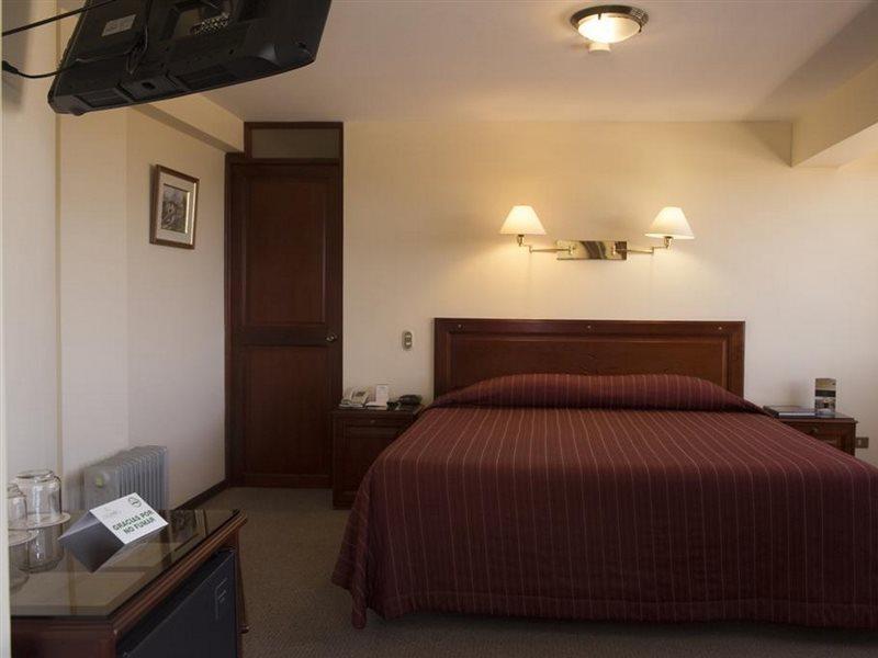 ארקוויפה El Cabildo Hotel מראה חיצוני תמונה