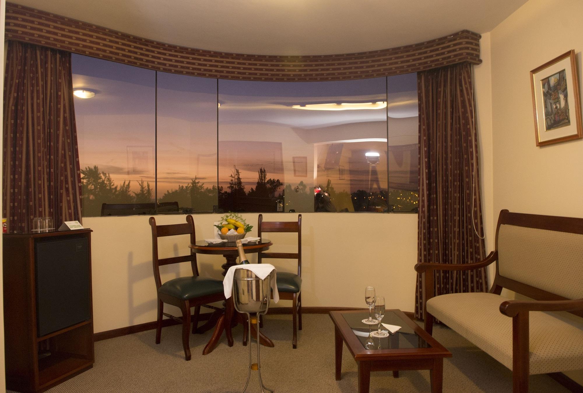 ארקוויפה El Cabildo Hotel מראה חיצוני תמונה