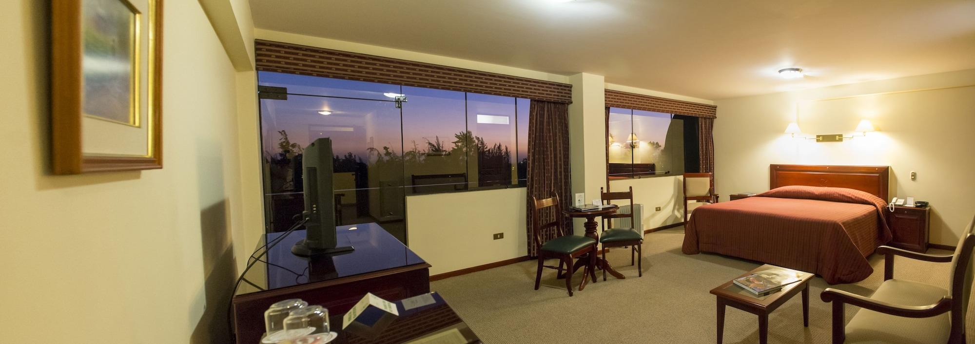 ארקוויפה El Cabildo Hotel מראה חיצוני תמונה