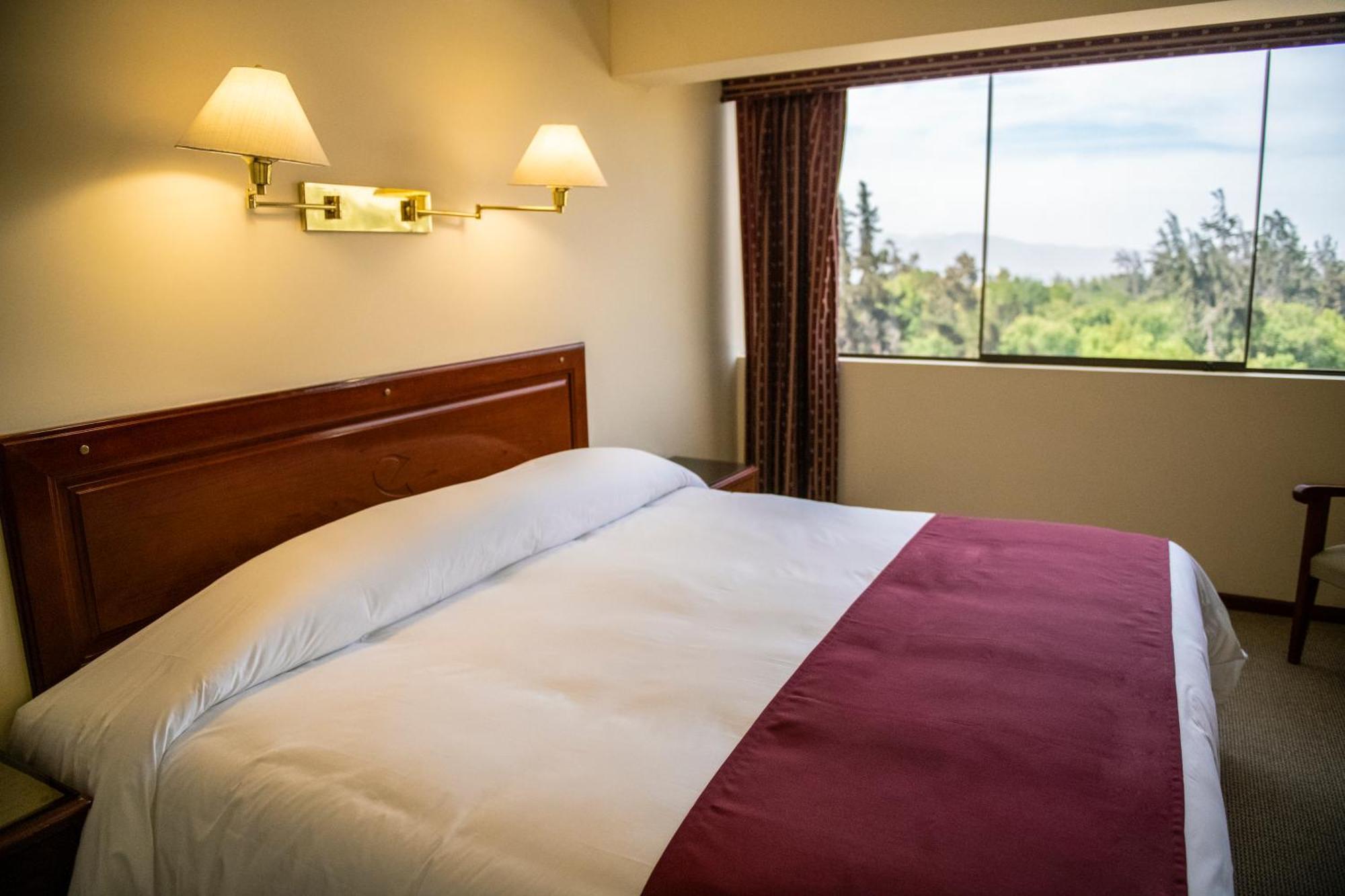 ארקוויפה El Cabildo Hotel מראה חיצוני תמונה