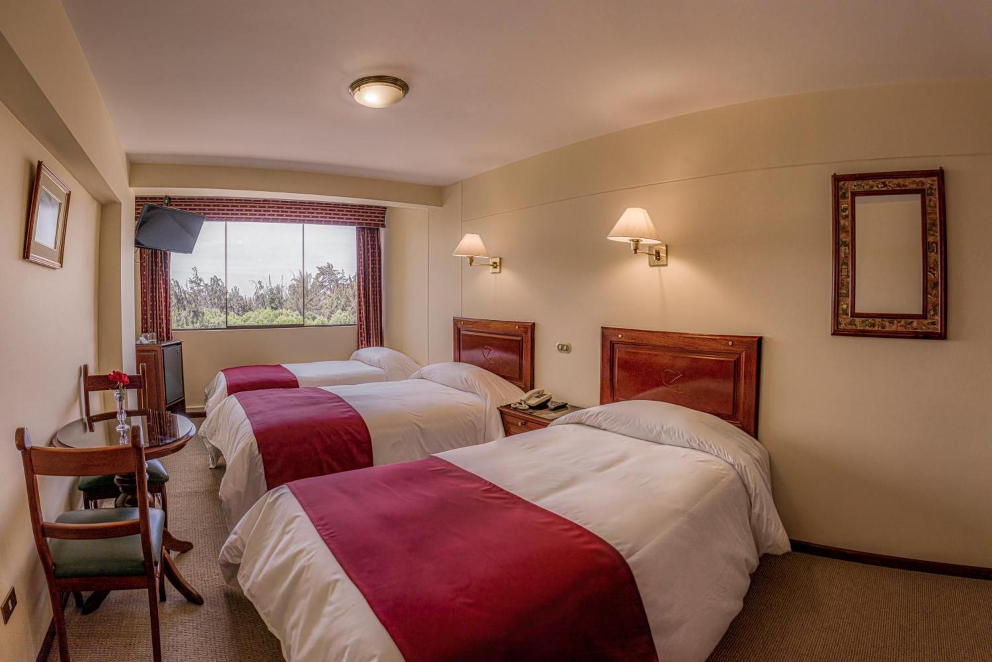 ארקוויפה El Cabildo Hotel מראה חיצוני תמונה