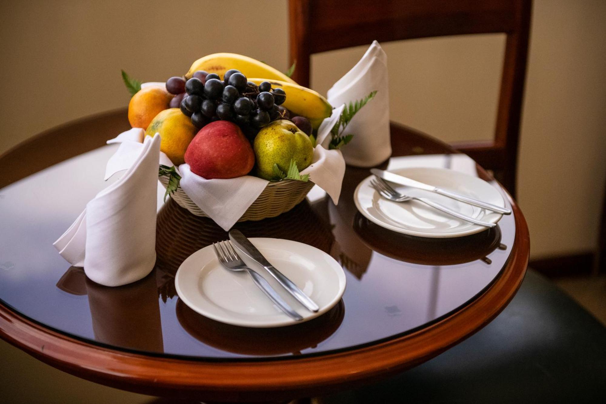 ארקוויפה El Cabildo Hotel מראה חיצוני תמונה