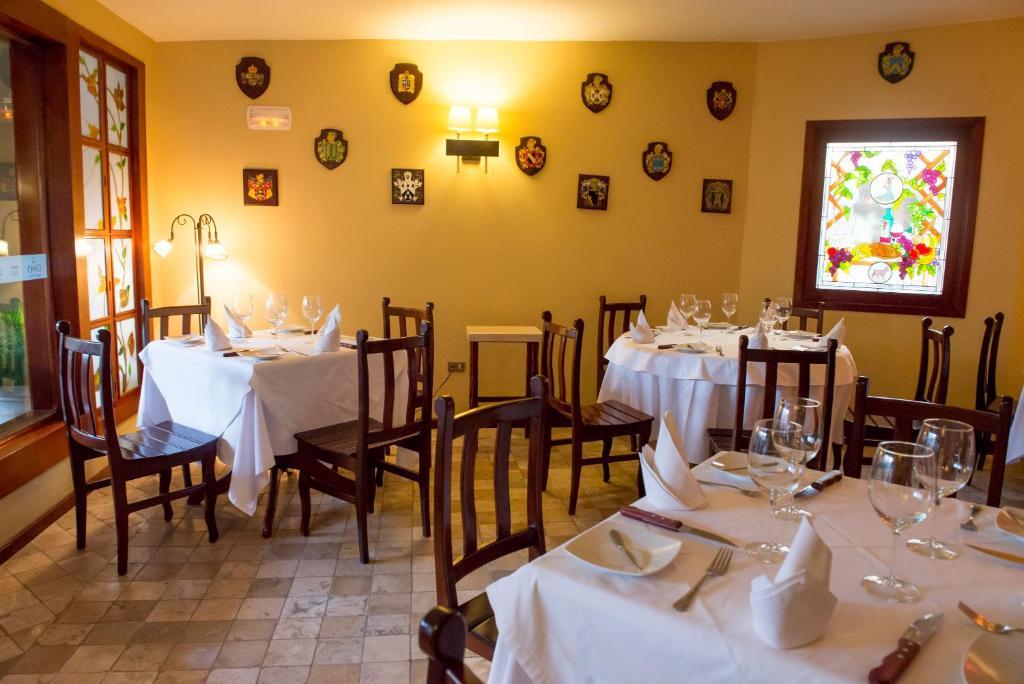 ארקוויפה El Cabildo Hotel מראה חיצוני תמונה